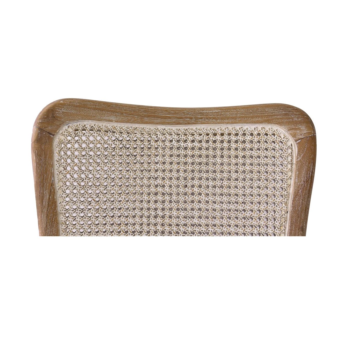 Modern French Dining Chair - English Georgian America