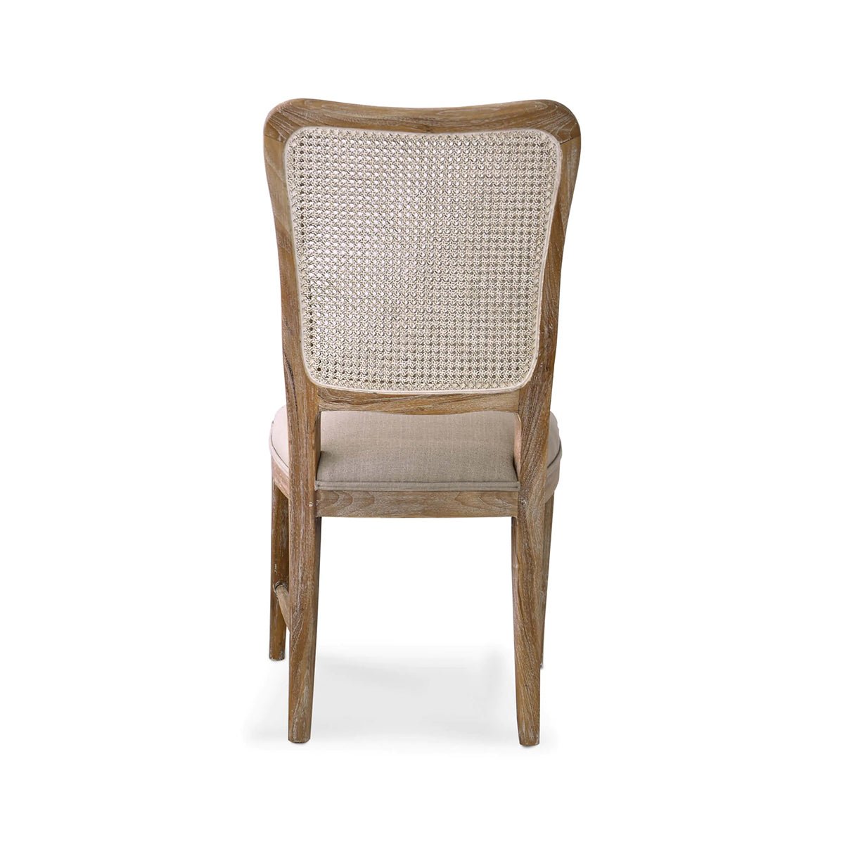 Modern French Dining Chair - English Georgian America