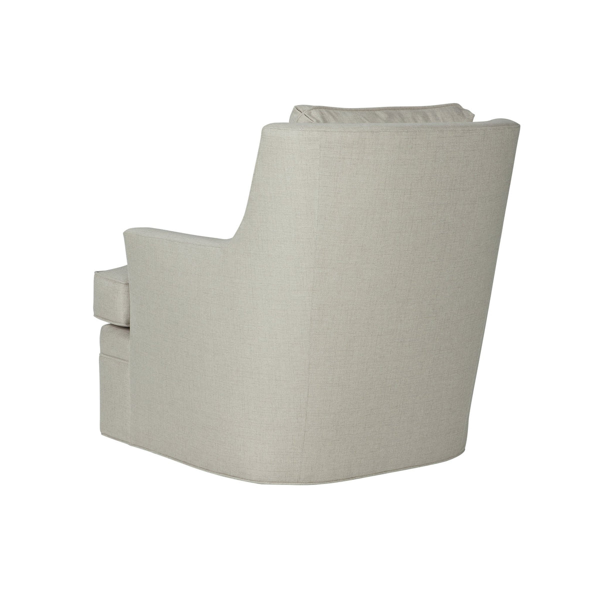 Modern Grady Armchair - English Georgian America