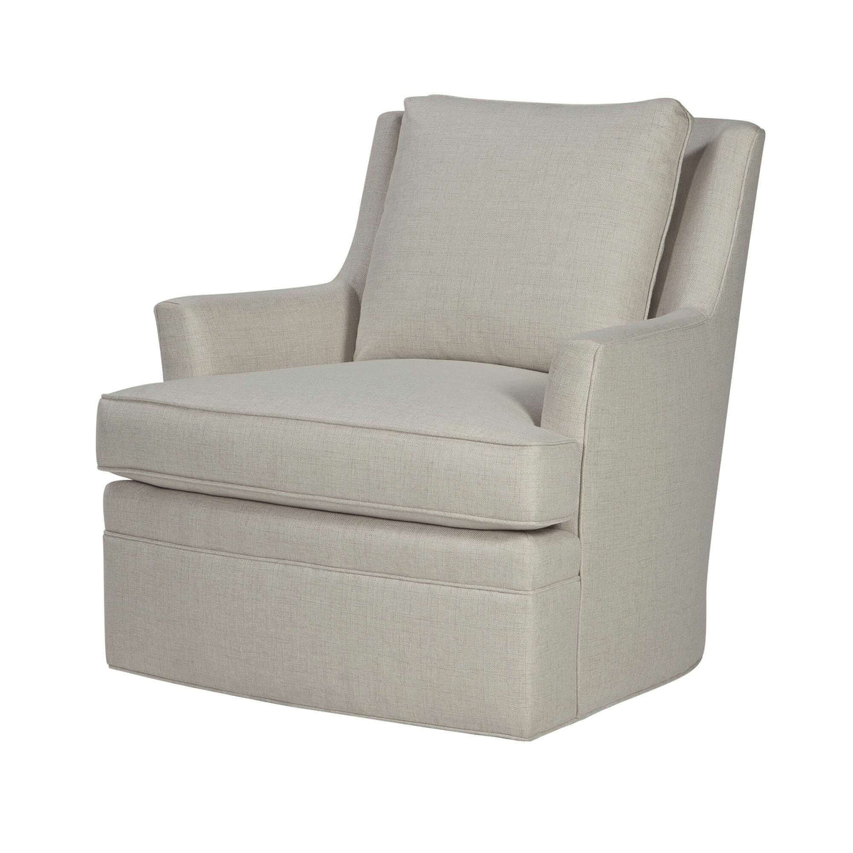 Modern Grady Armchair - English Georgian America