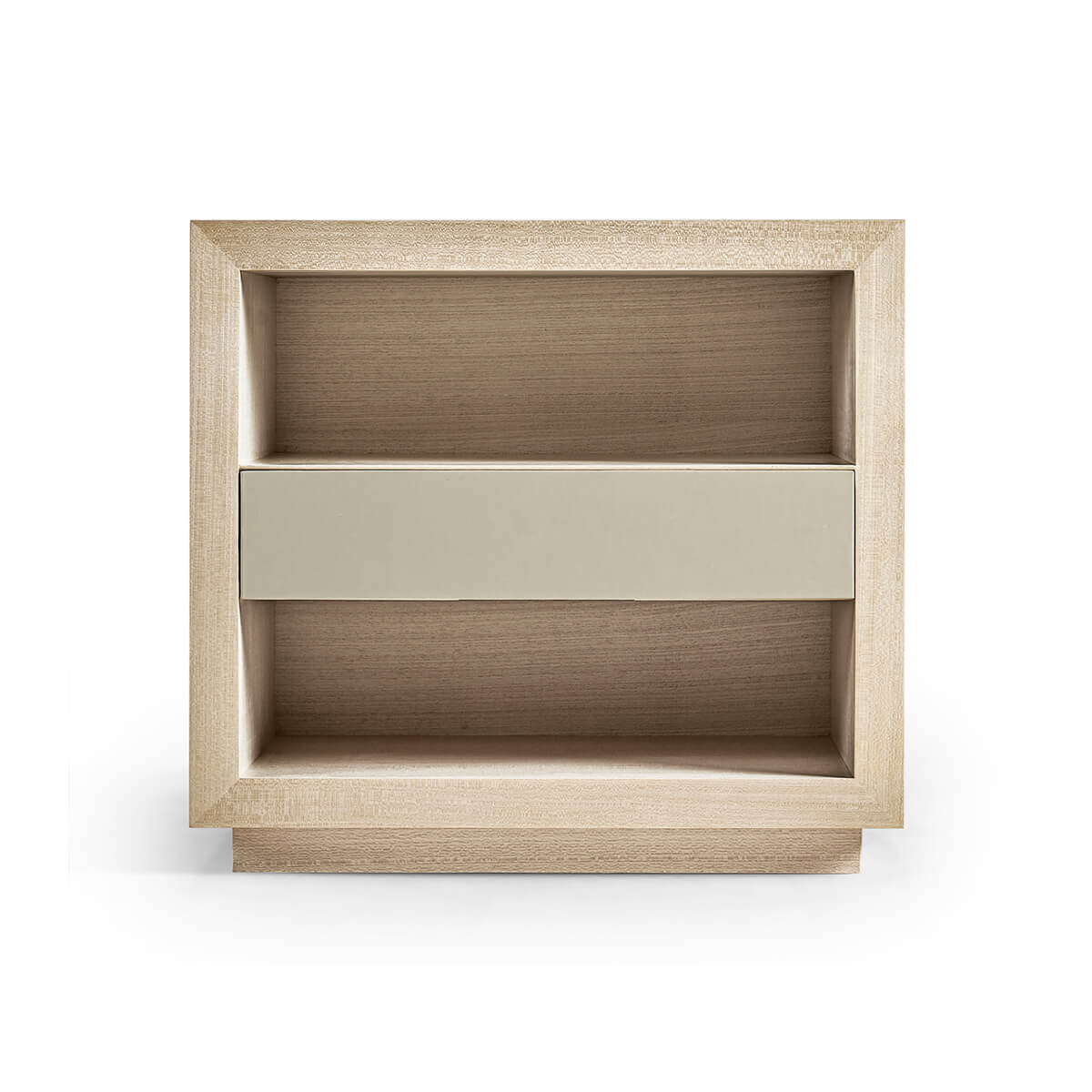 Modern Koto Nightstand - English Georgian America