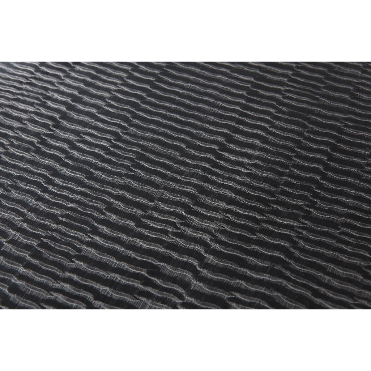 Modern Lacquered Pedestal Table - English Georgian America