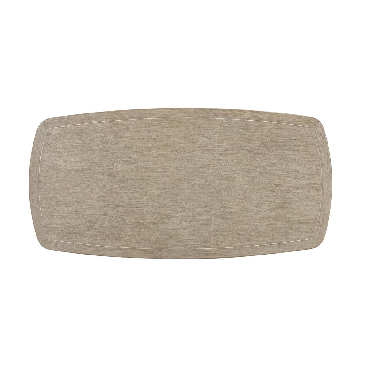 Modern Light Oak Desk - English Georgian America