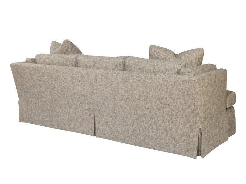 Modern Mia Upholstered Sofa - English Georgian America