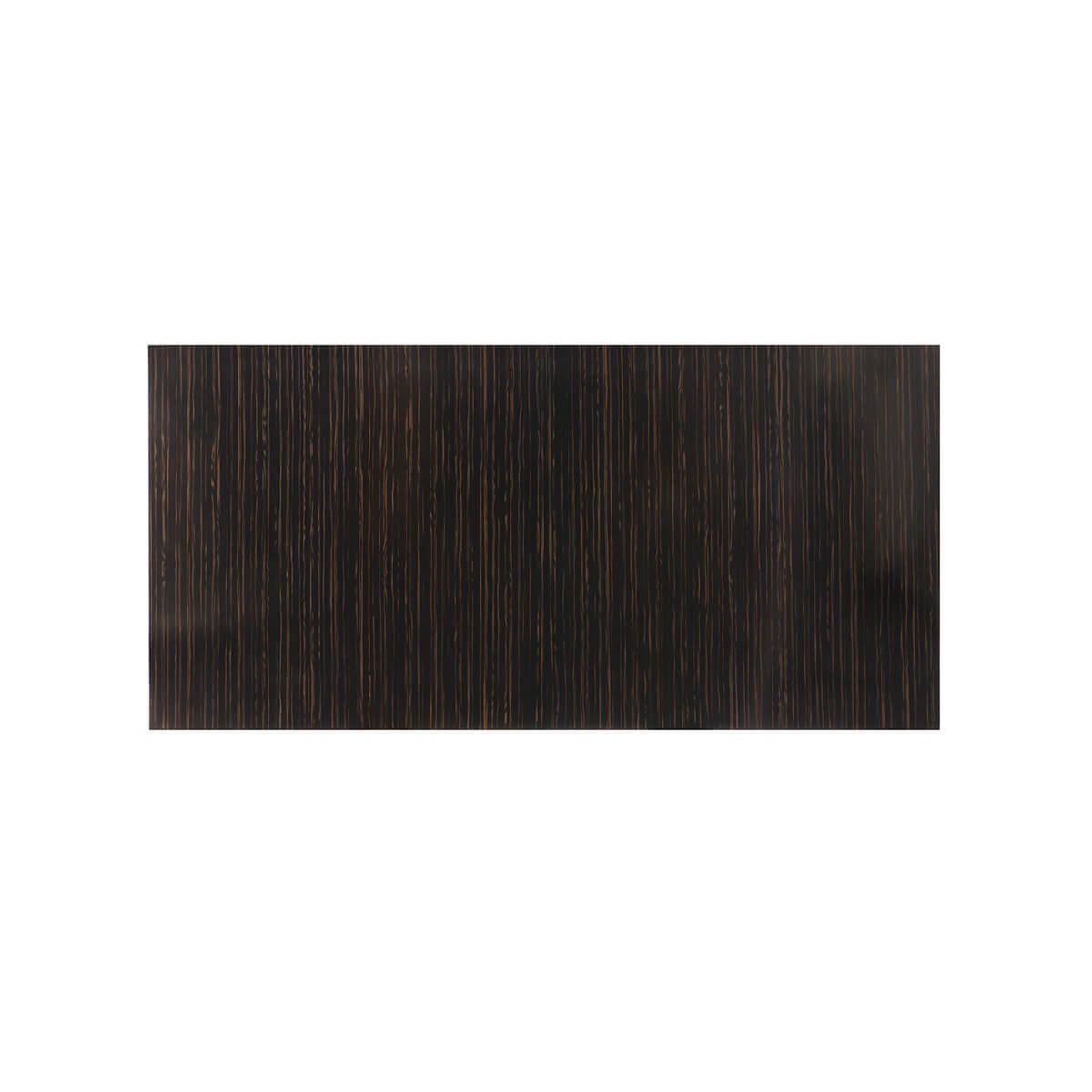 Modern Parson Style Extension Dining Table - English Georgian America