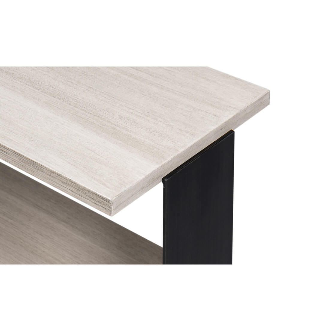 Modern Three Tier Console - English Georgian America