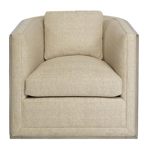 Modern Tub Chair - English Georgian America