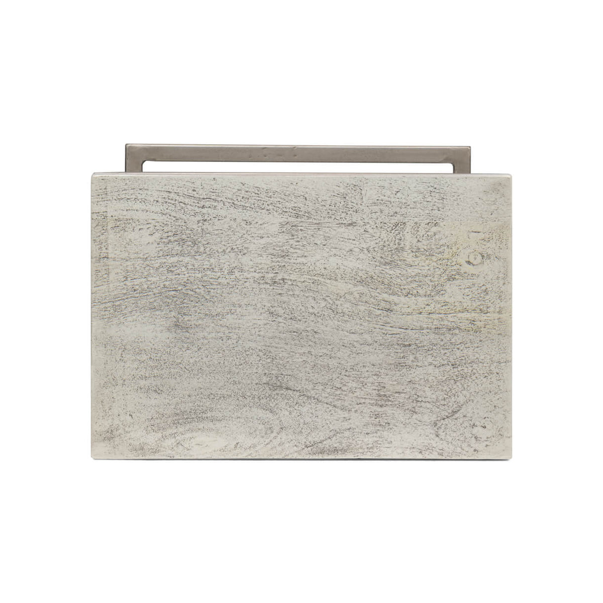 Modernist Accent Table - English Georgian America