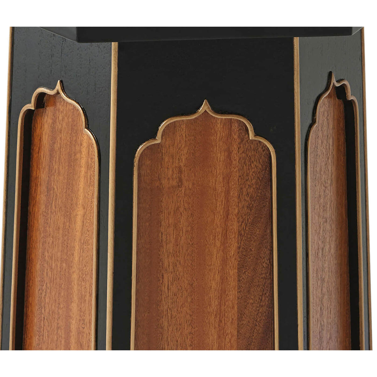 Moroccan Side Table - English Georgian America