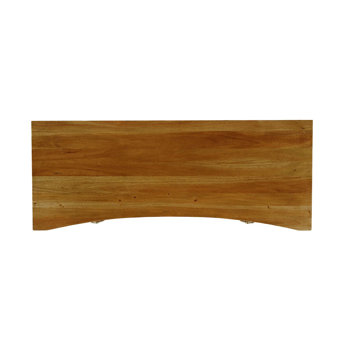 Neo Classic Incurved Commode - English Georgian America