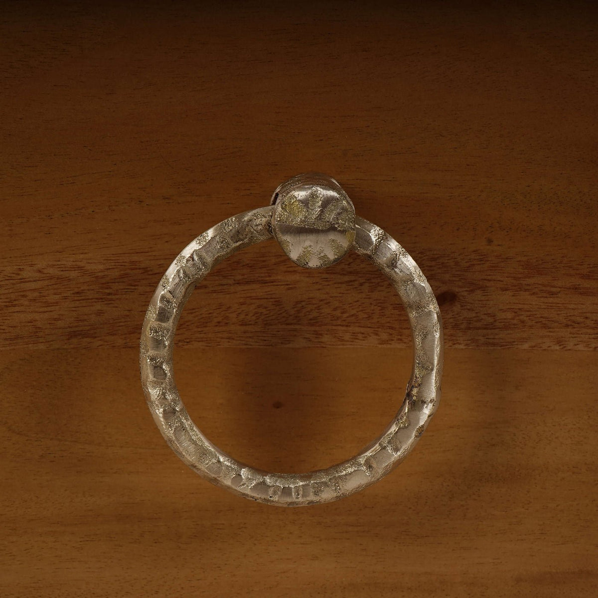 Neo Classic Incurved Nightstand - English Georgian America