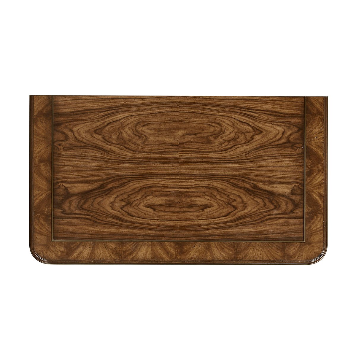 Neo Classic Inspired Bedside Chest - English Georgian America