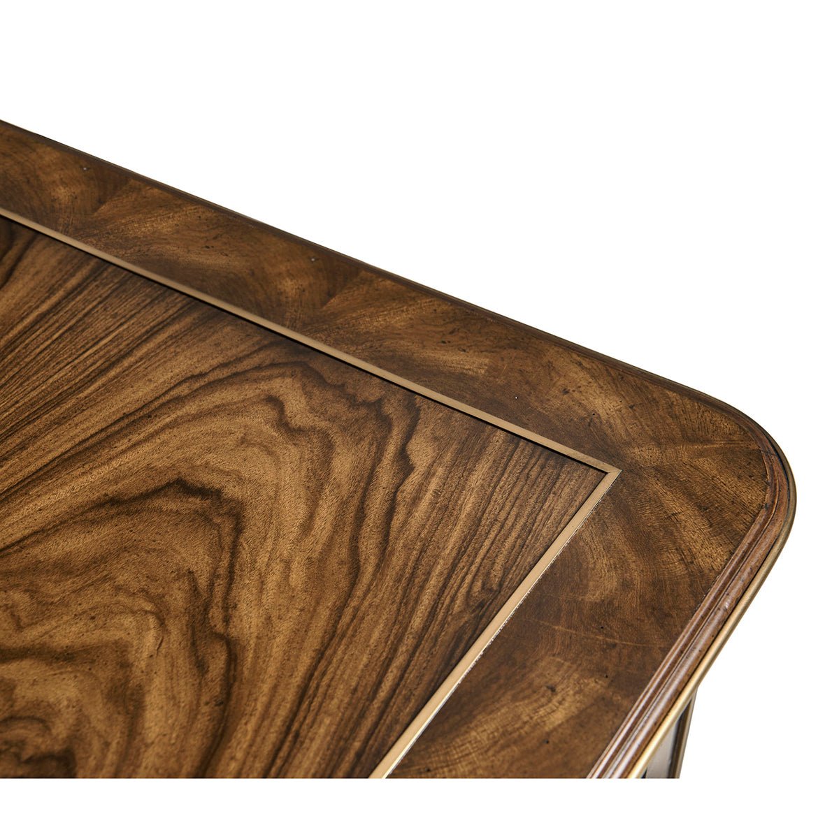 Neo Classic Inspired Chest - English Georgian America