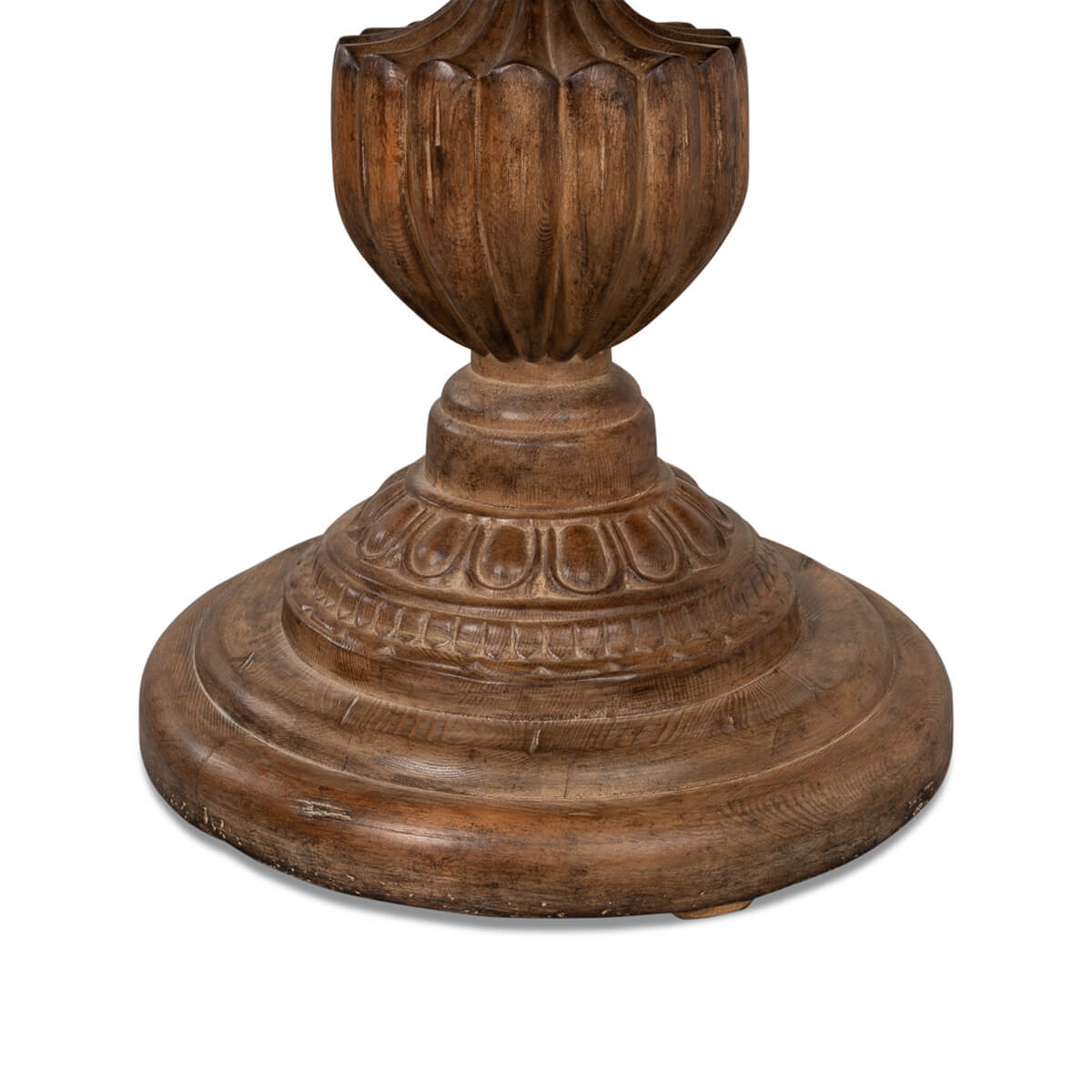 NeoClassic Bistro Table - English Georgian America