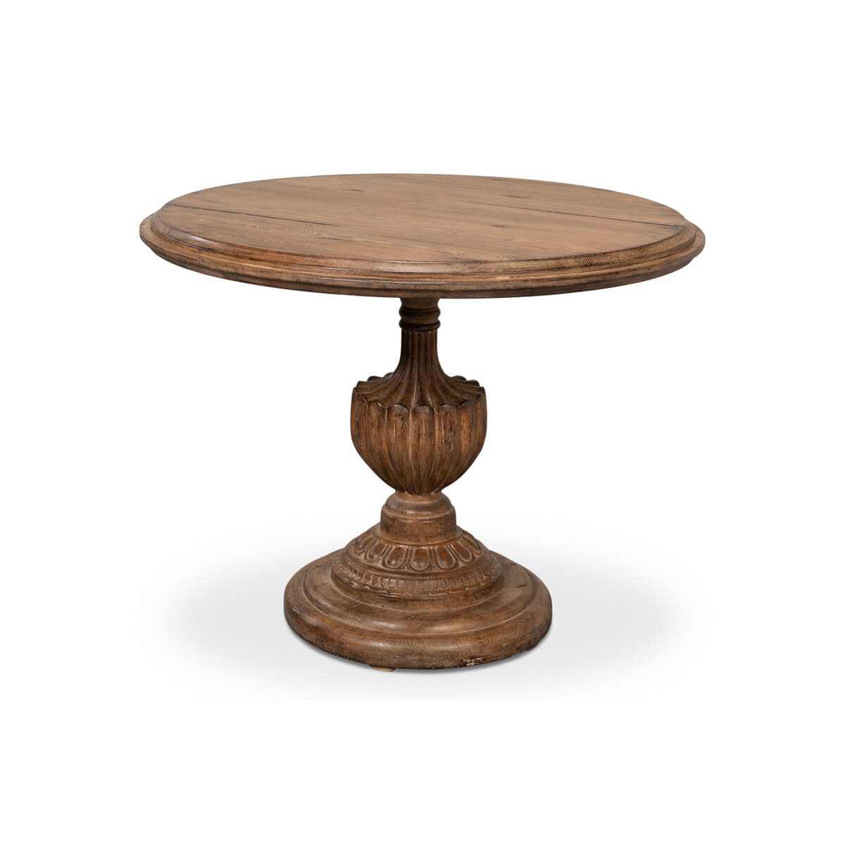 NeoClassic Bistro Table - English Georgian America