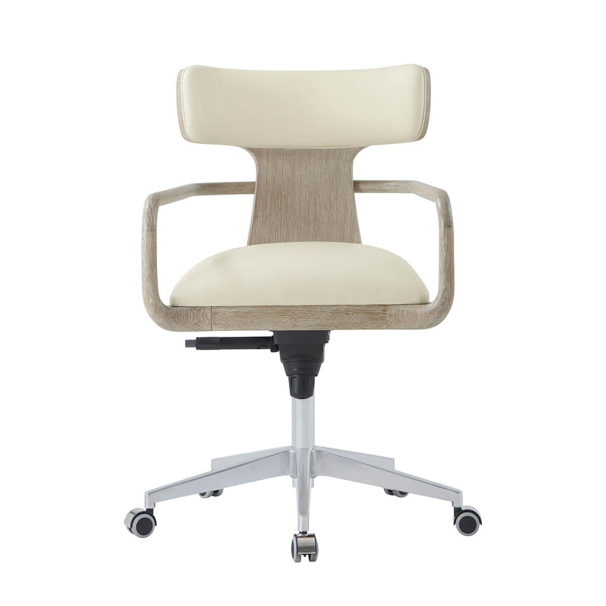 Organic Modern Desk Chair - English Georgian America