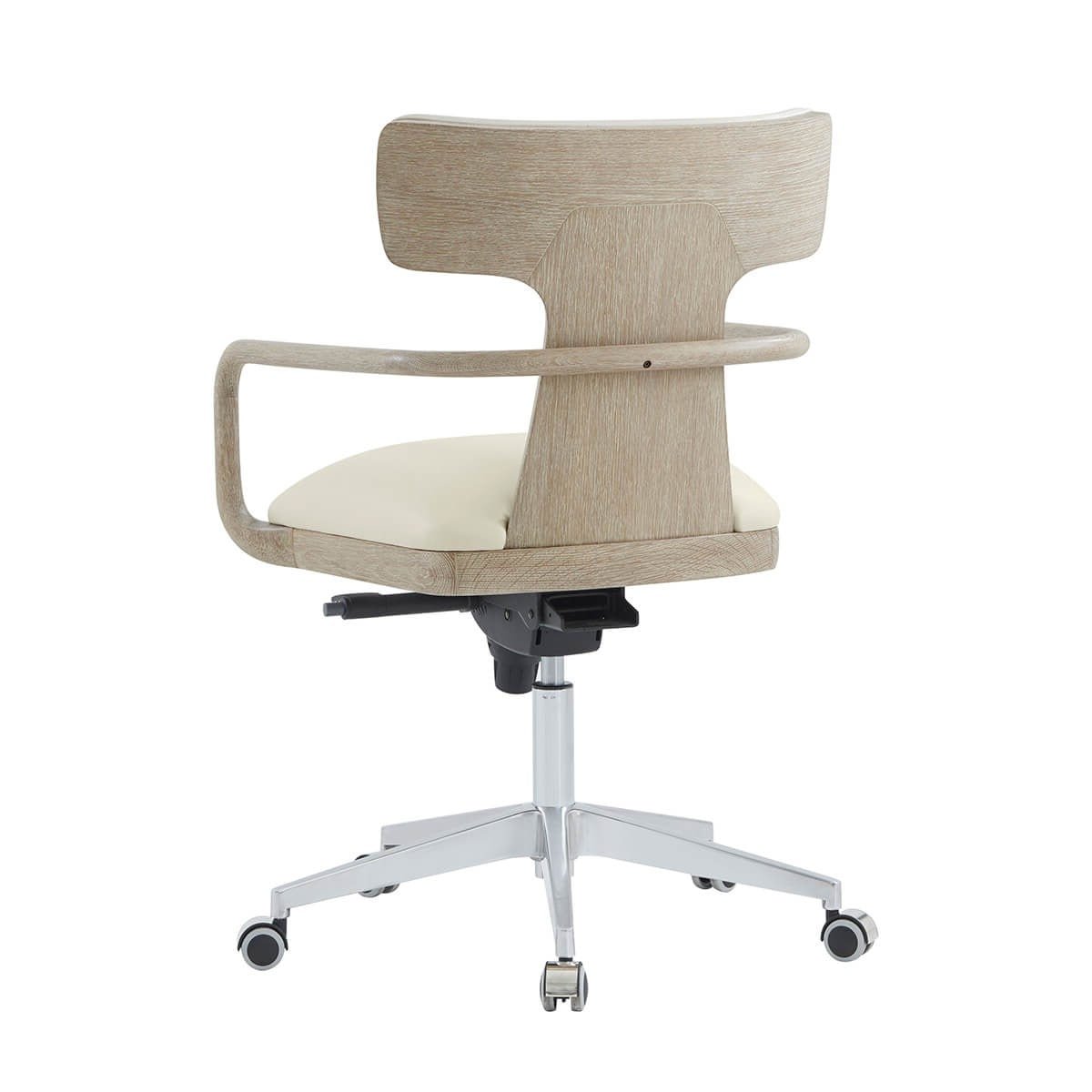 Organic Modern Desk Chair - English Georgian America