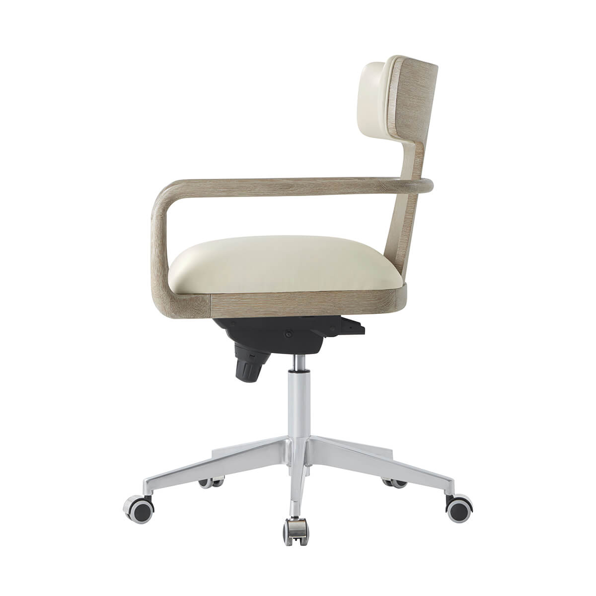 Organic Modern Desk Chair - English Georgian America