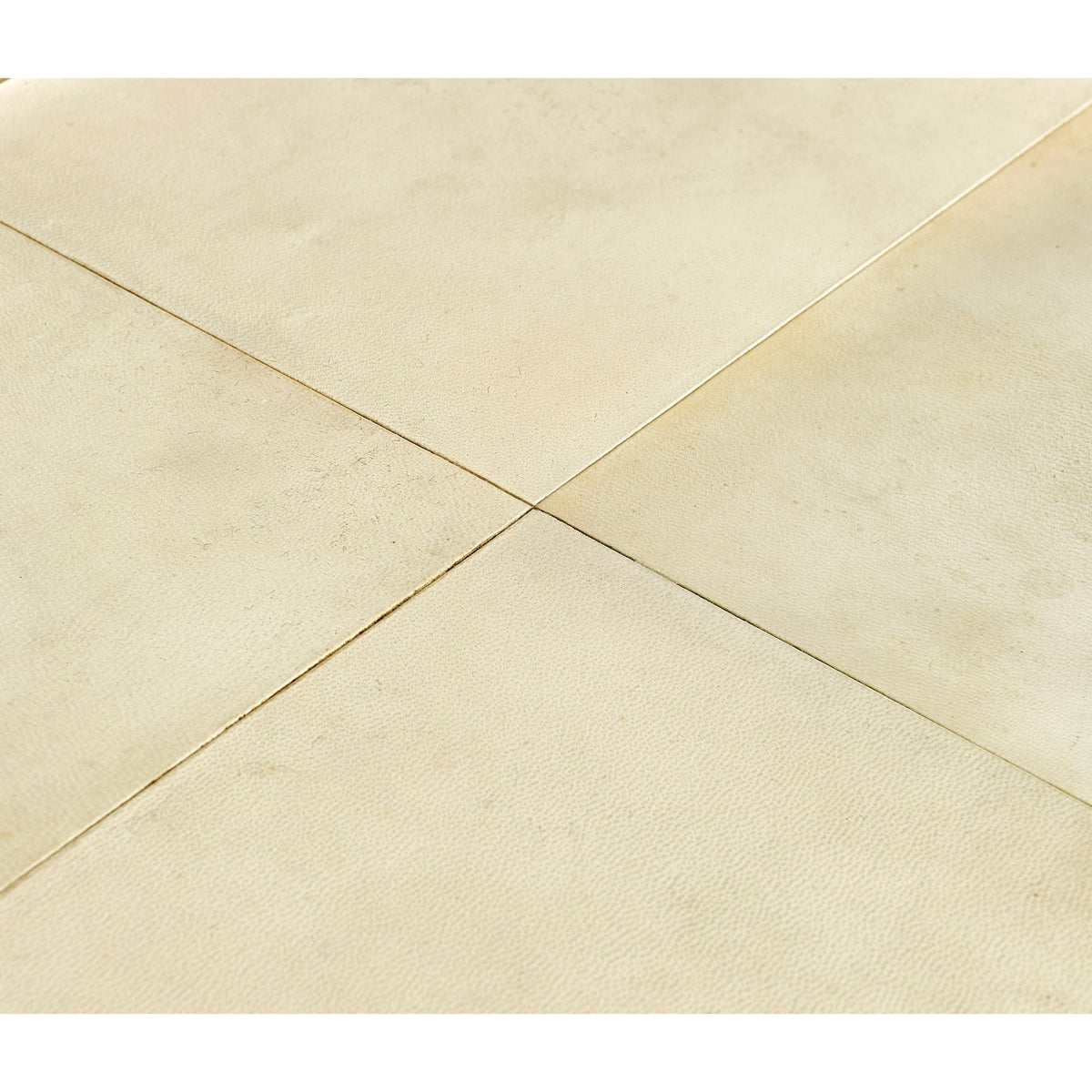 Organic Modern Nightstand - English Georgian America