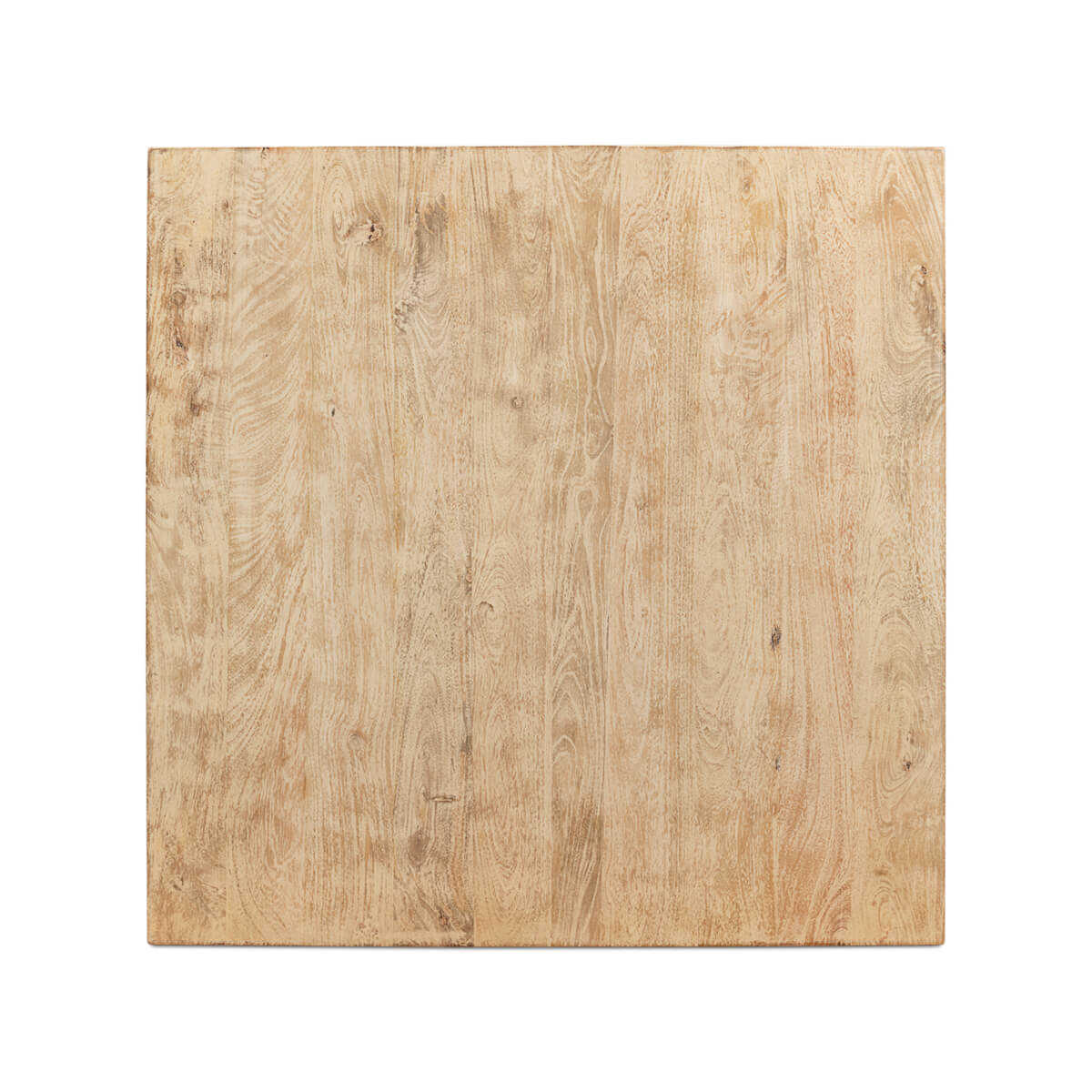 Organic Natural Coffee Table - English Georgian America