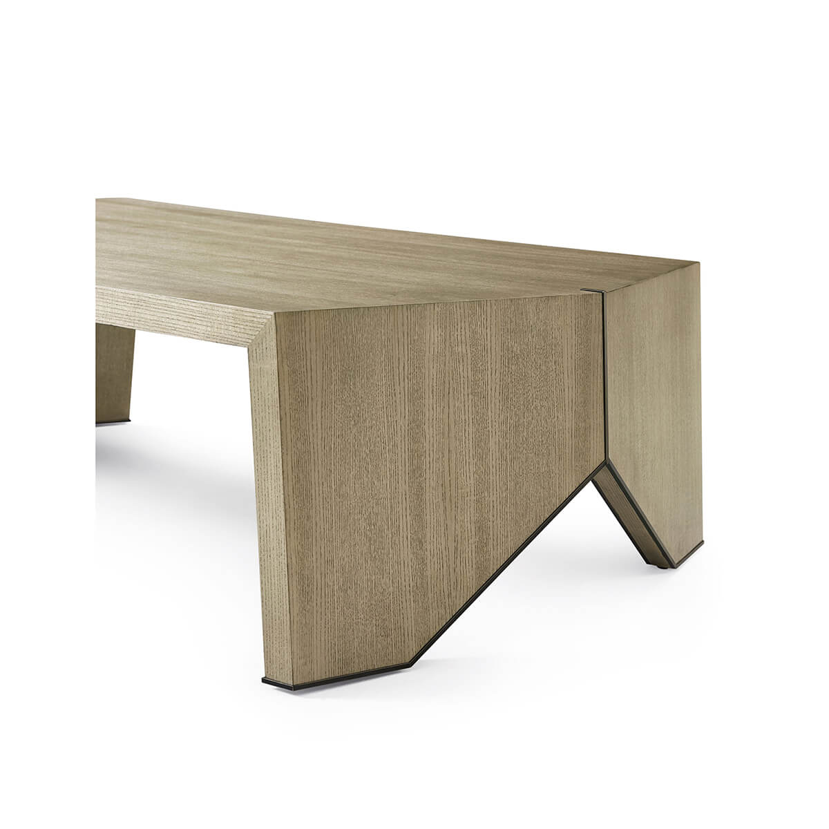 Origami Cocktail Table - English Georgian America