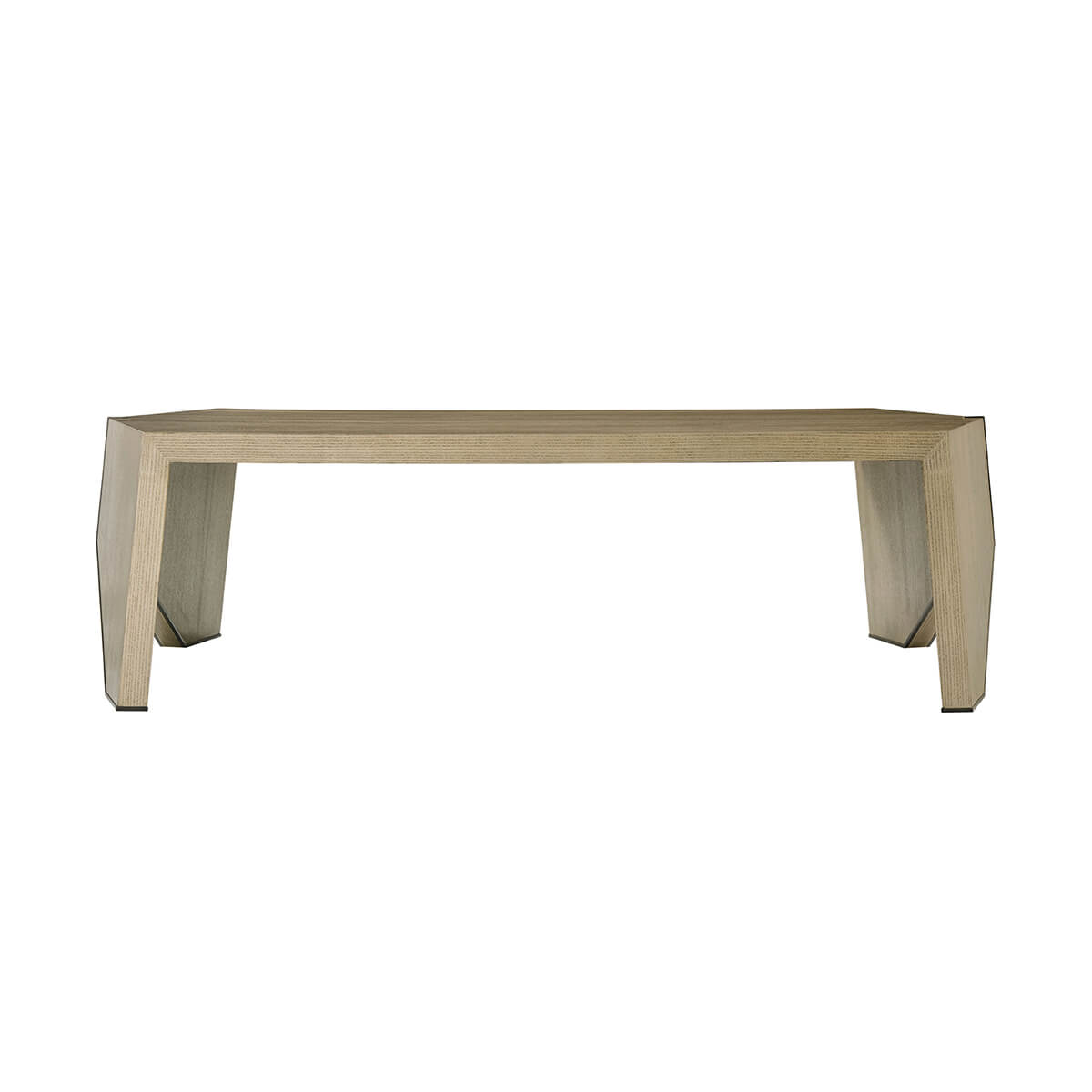 Origami Cocktail Table - English Georgian America