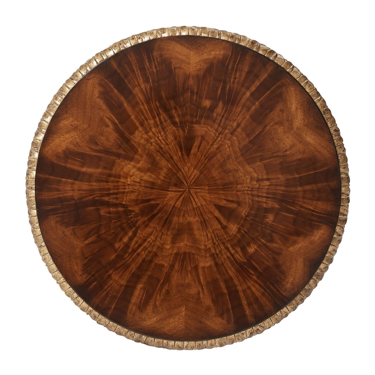 Pair of Regency Style Pedestals - English Georgian America