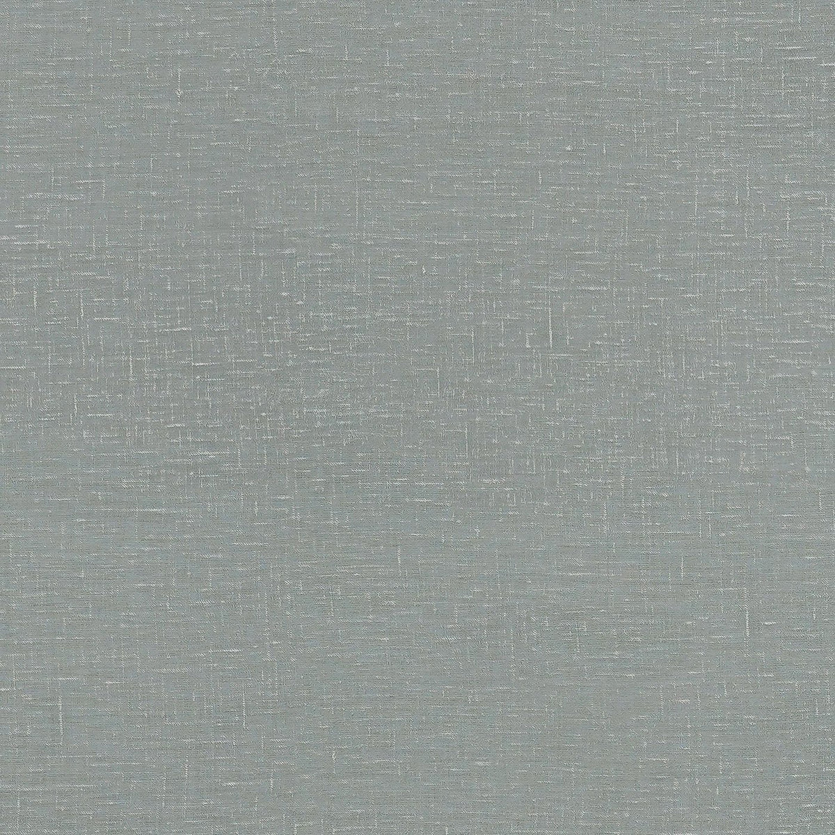 Pale Blue Linen Wrapped Modern Chest of Drawers - English Georgian America