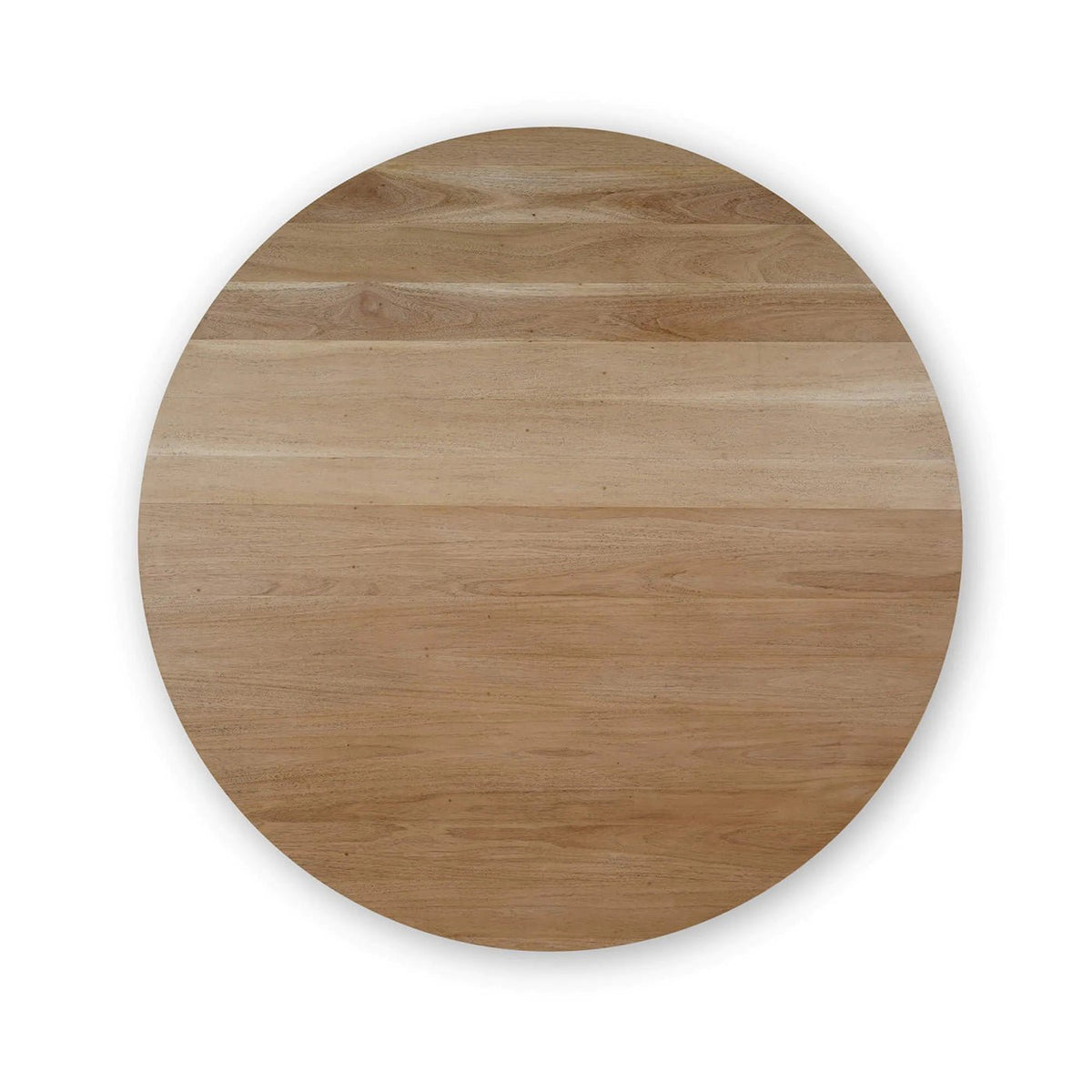 Palm Beach Regency Round Dining Table - English Georgian America