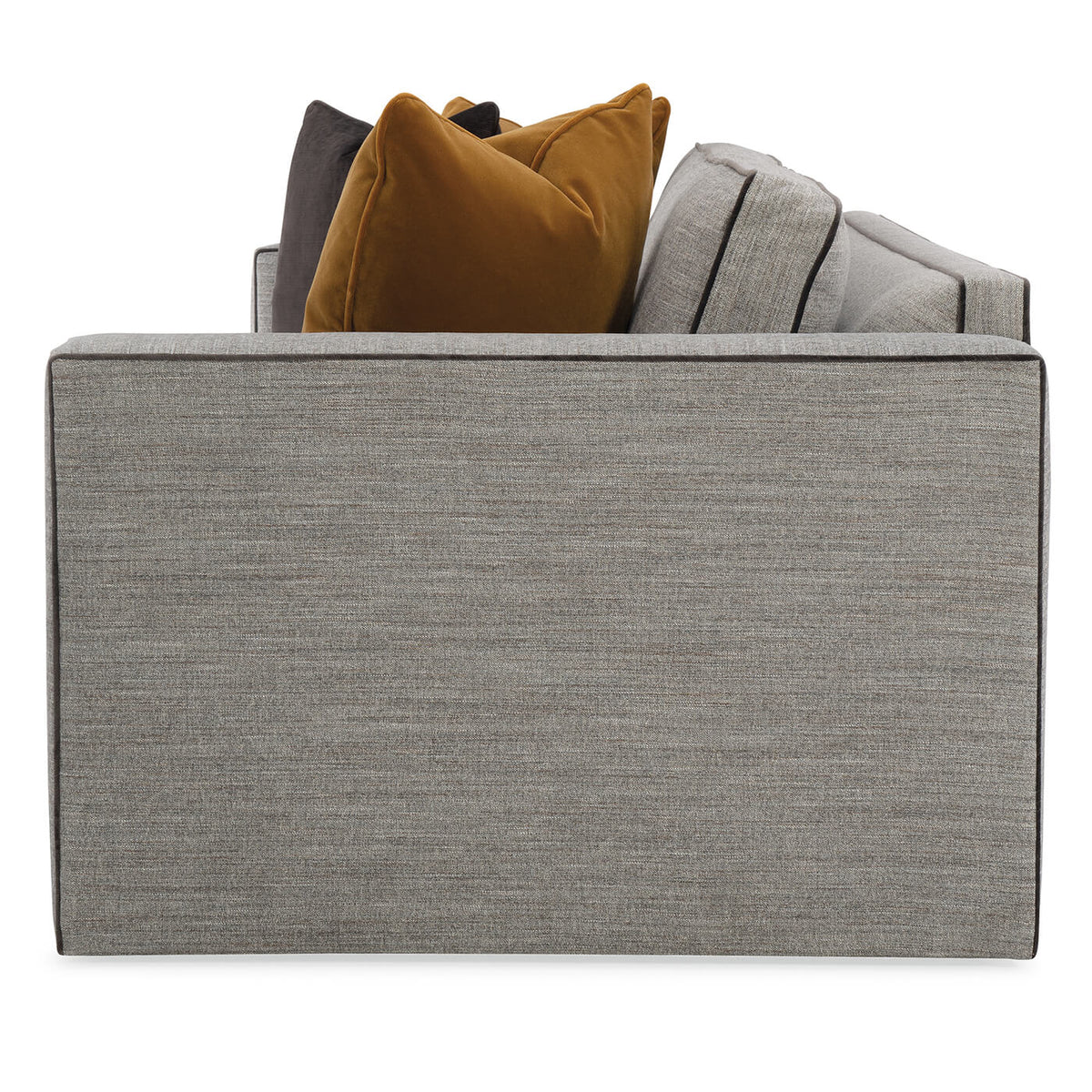 Paris Welt Sofa - English Georgian America