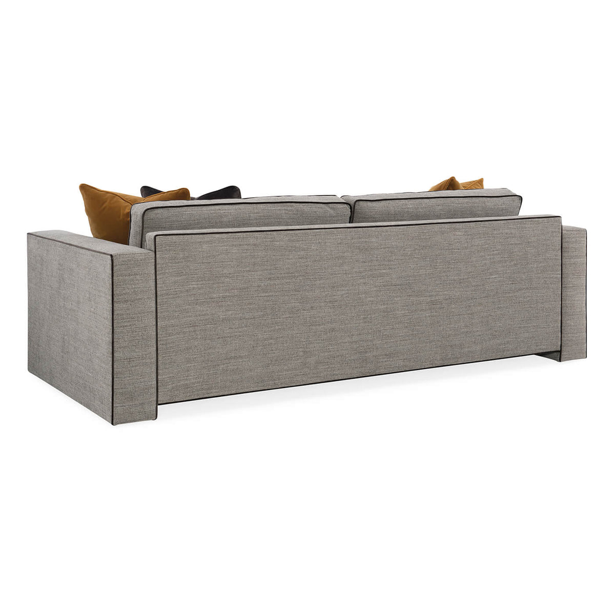 Paris Welt Sofa - English Georgian America