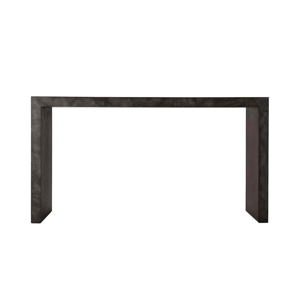 Parsons Ember Console Table - English Georgian America