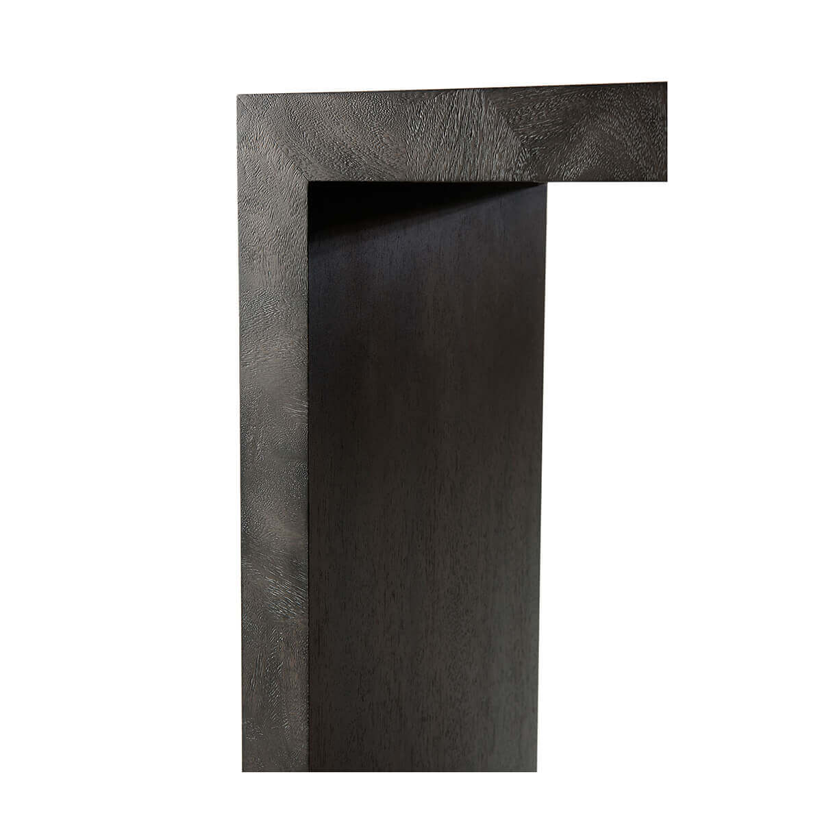 Parsons Ember Console Table - English Georgian America