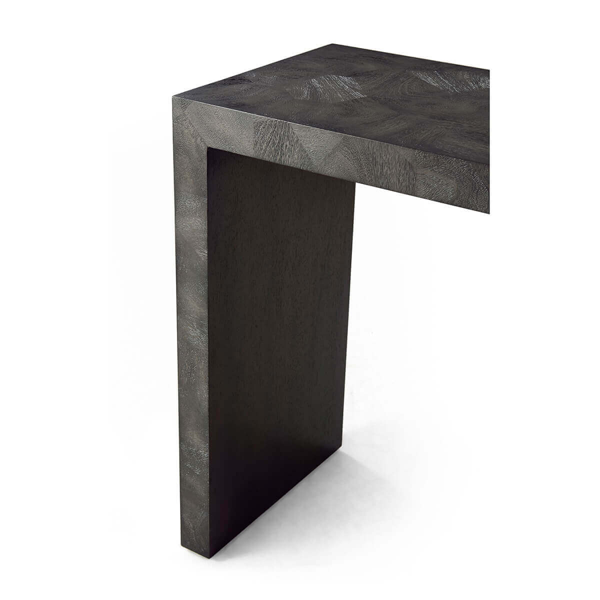 Parsons Ember Console Table - English Georgian America
