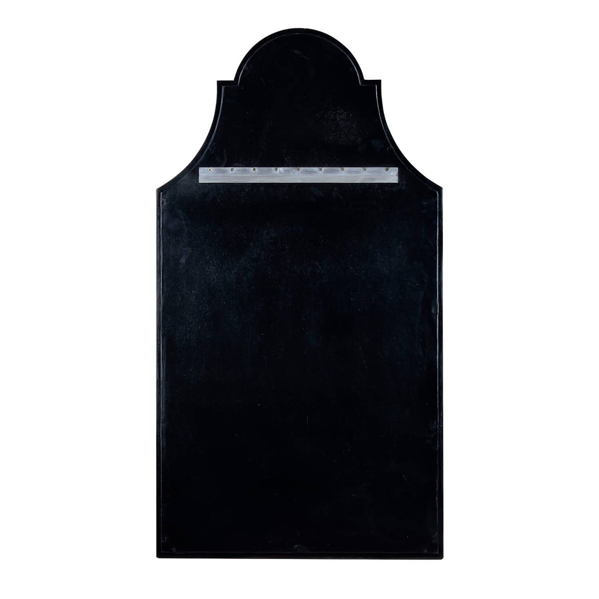 Queen Anne Style Antiqued Mirror - English Georgian America