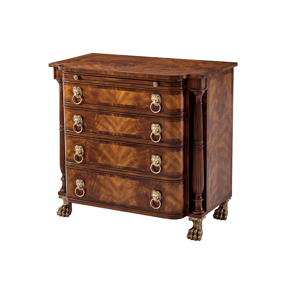 Arabella s Regency Chest