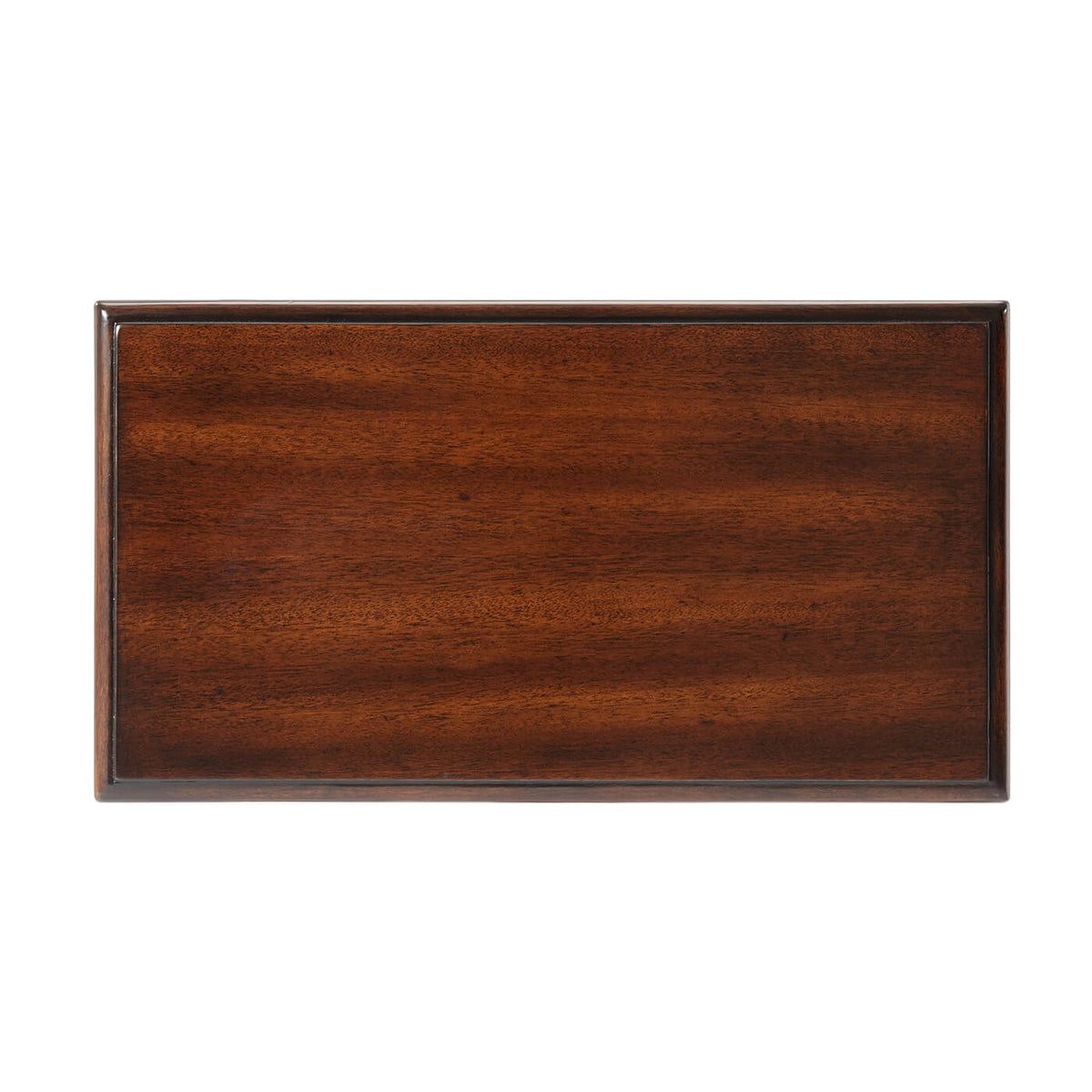 Regency Nest of Tables - English Georgian America