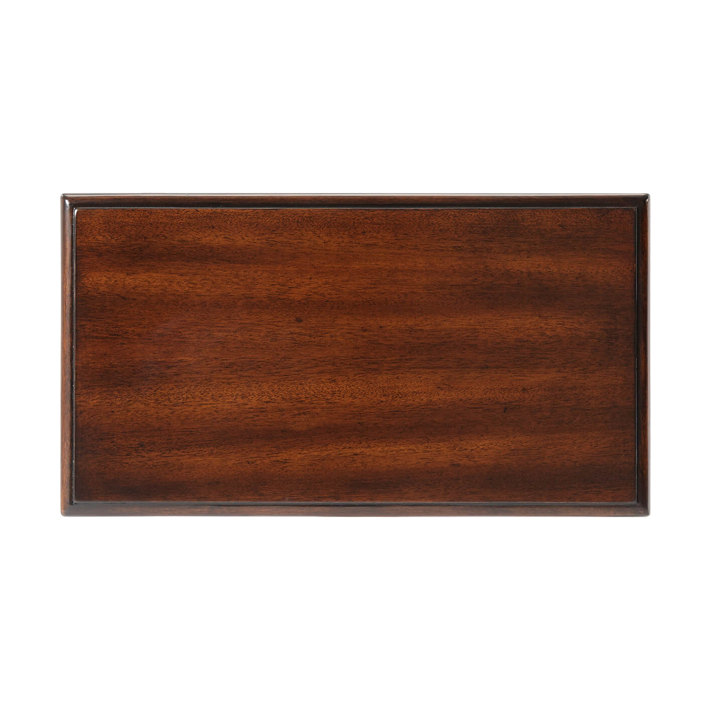 Regency Nest of Tables - English Georgian America