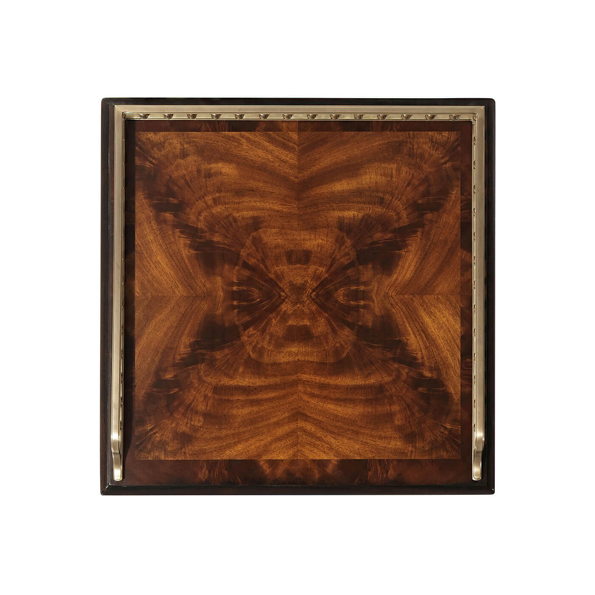 Regency Set of Side Tables - English Georgian America