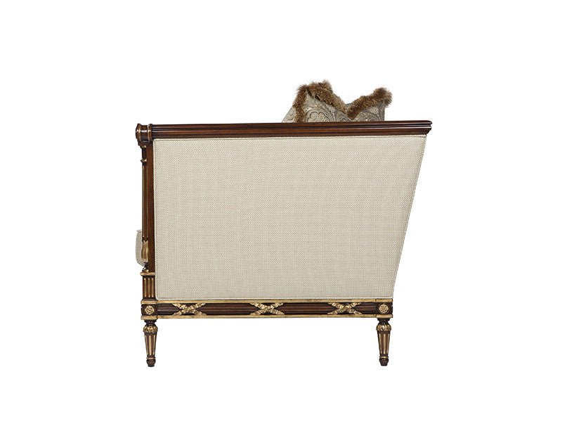 Regency Sofa - English Georgian America