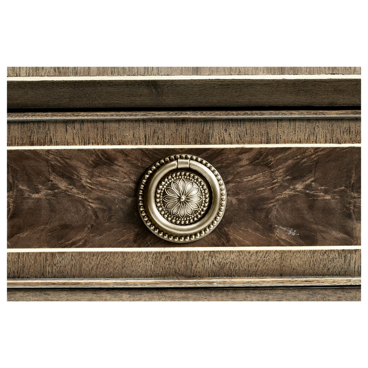 Regency Style Console Table - English Georgian America