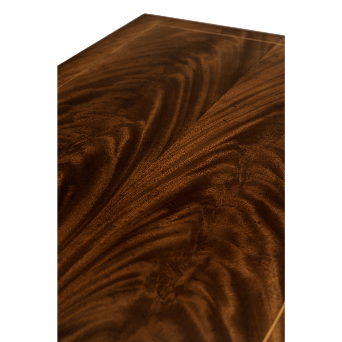 Regency Style Mahogany Sideboard - English Georgian America