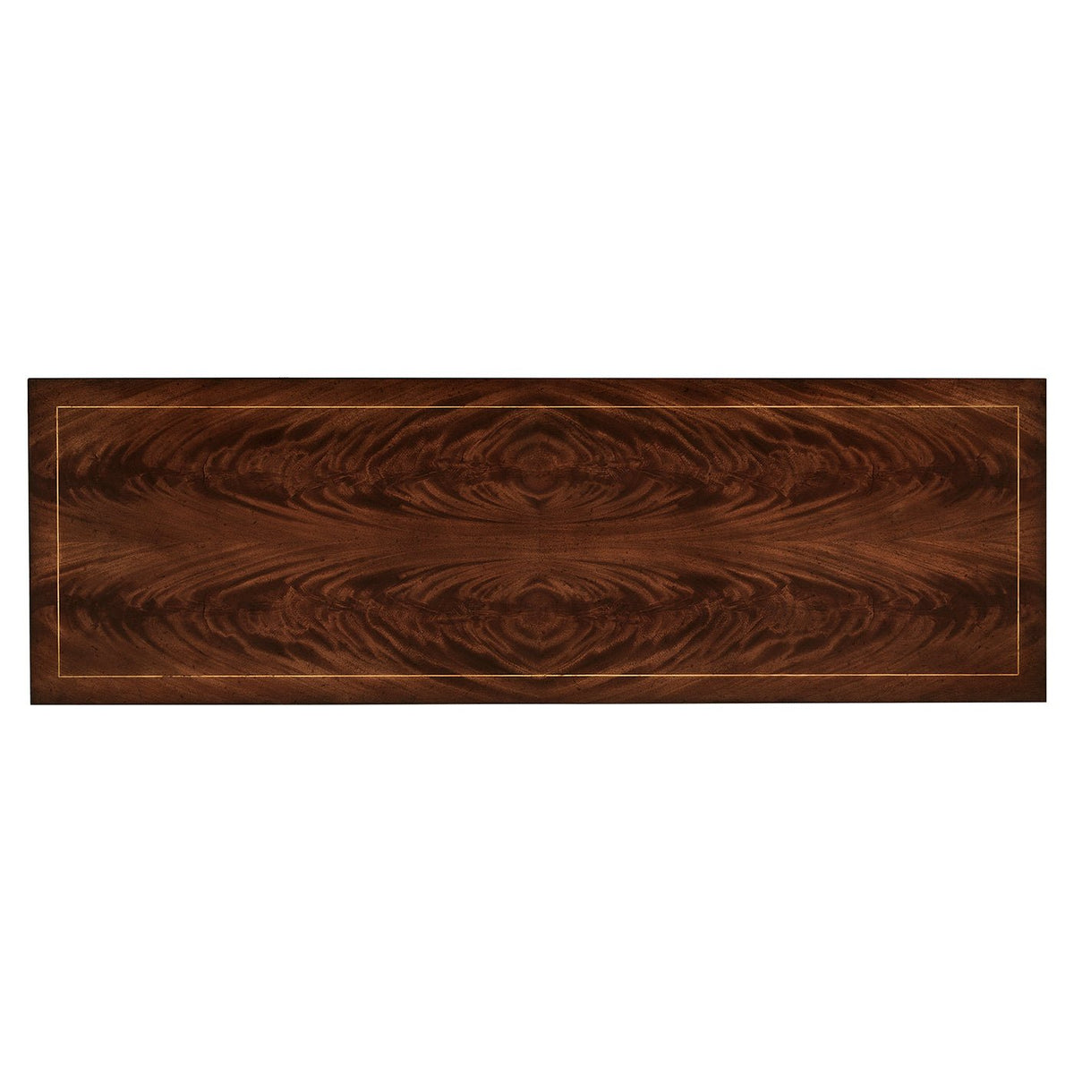 Regency Style Mahogany Sideboard - English Georgian America