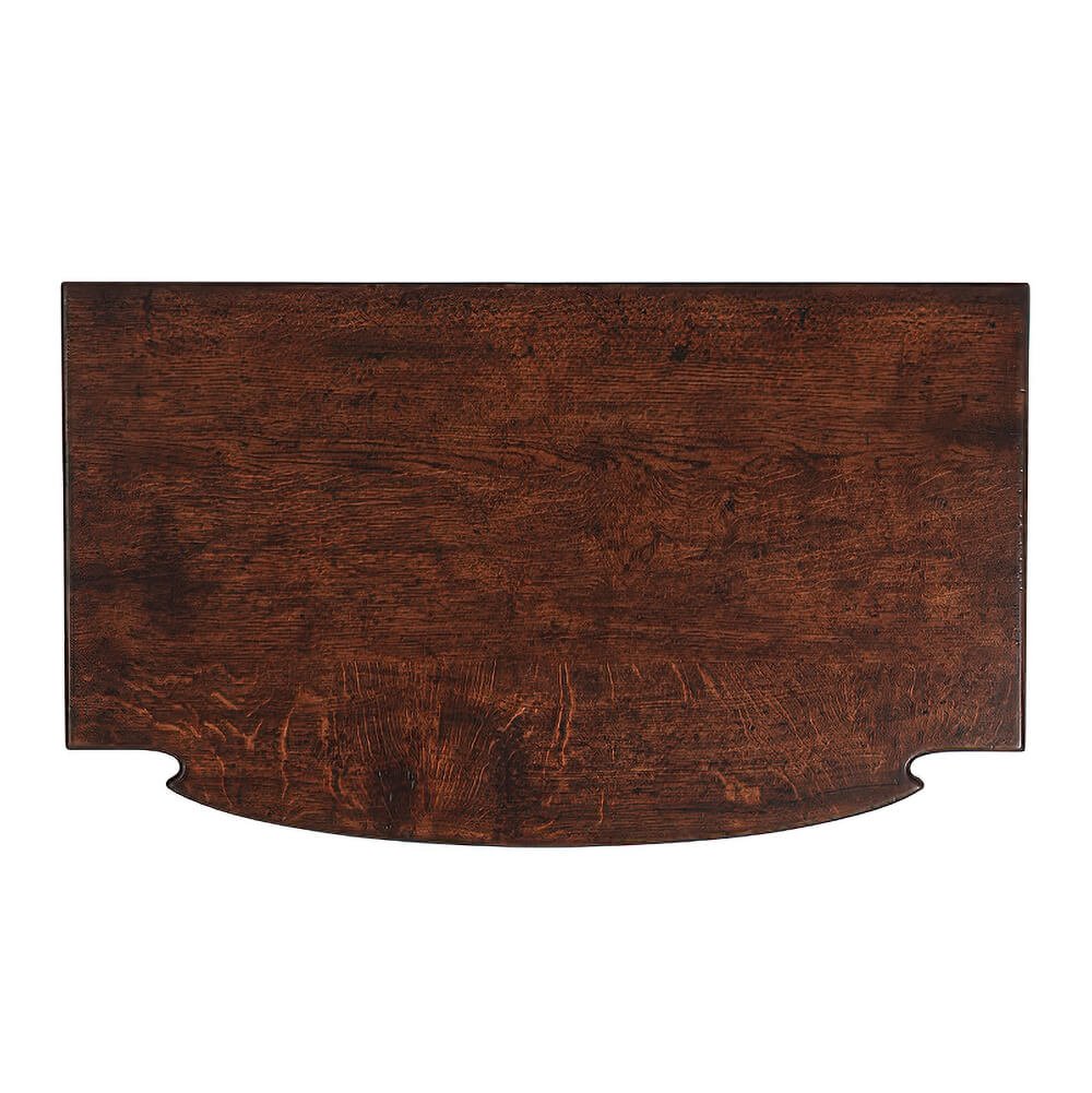 Regency Style Nightstand - English Georgian America