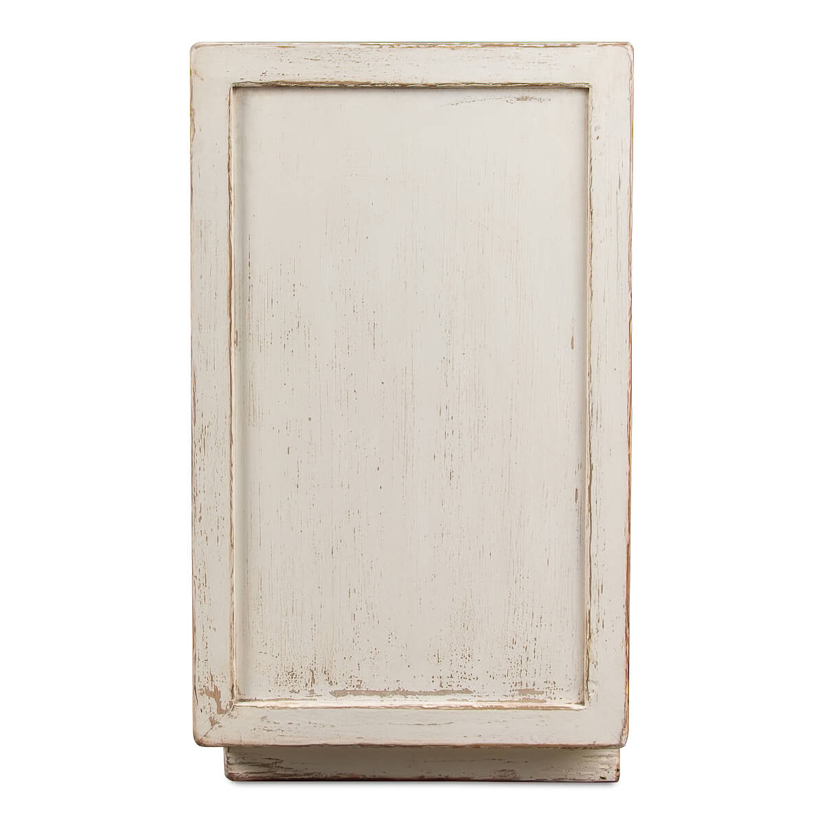 Rustic Country House Cabinet - English Georgian America