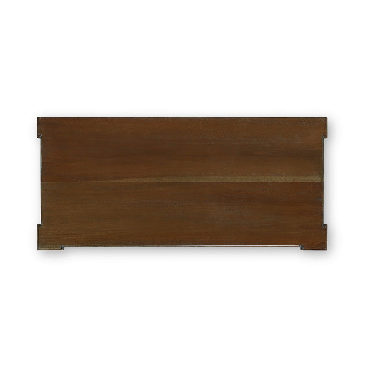 Rustic European Commode - English Georgian America