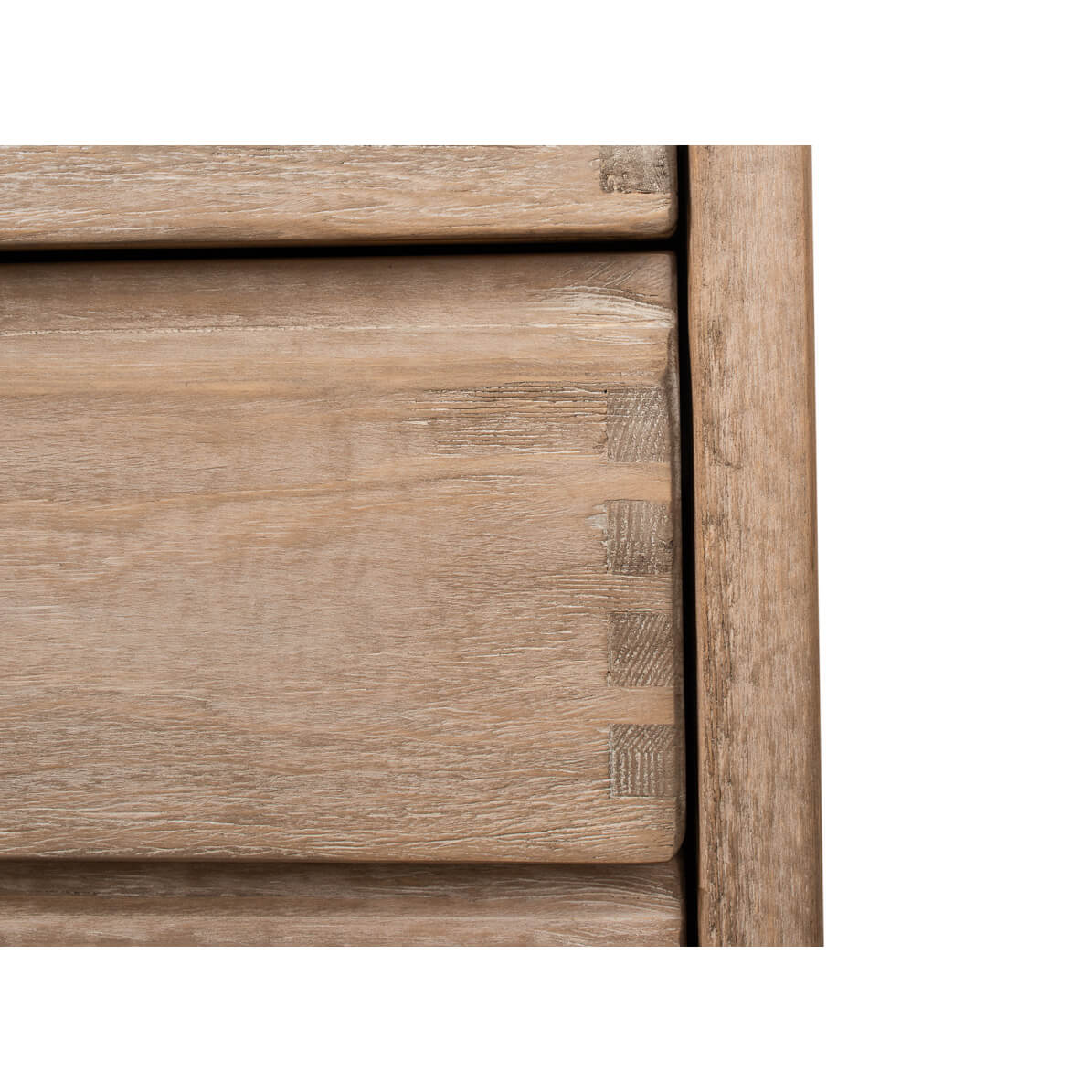 Sandy Shore Chest - English Georgian America