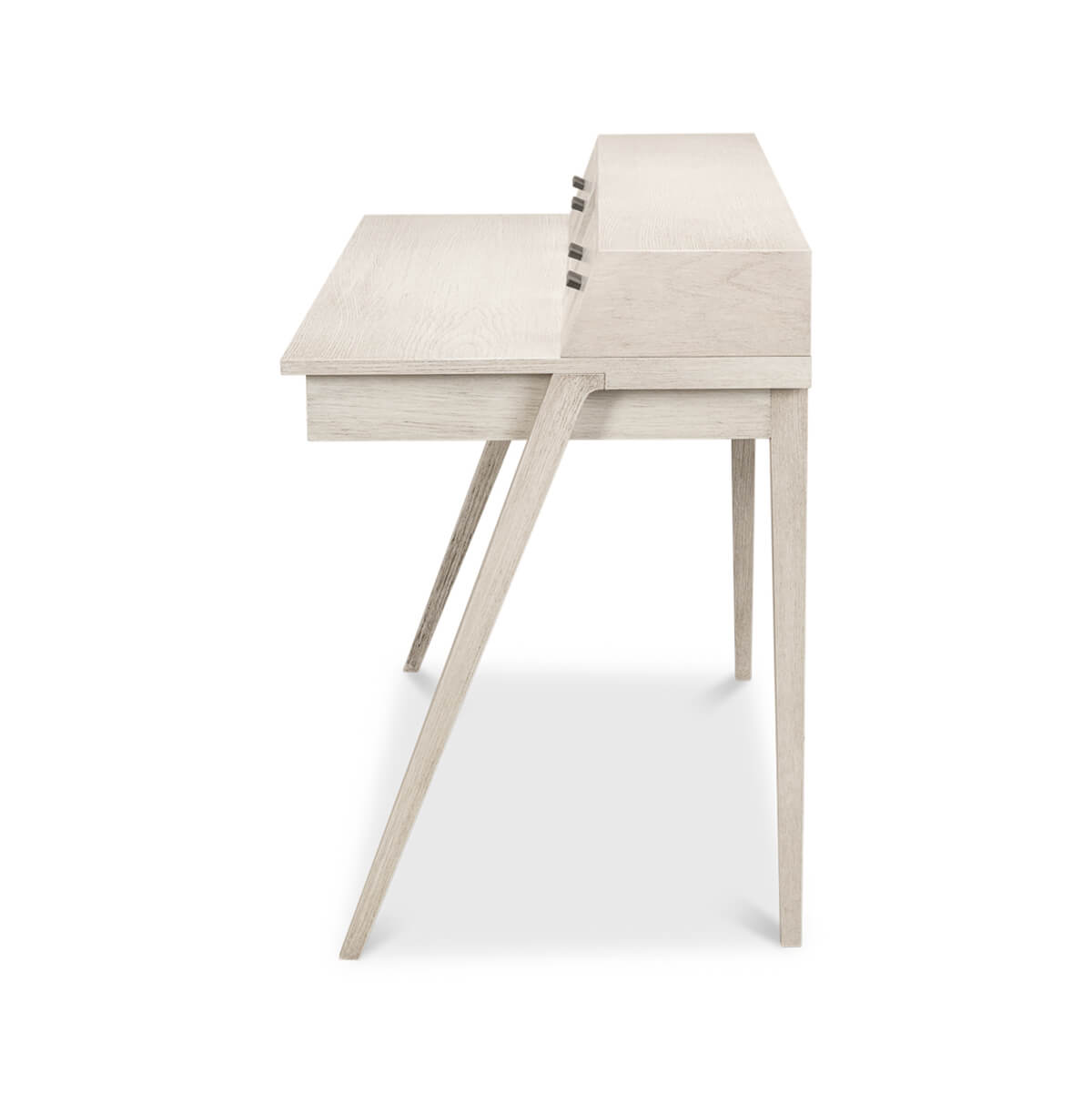 Scandinavian Modern Desk - English Georgian America