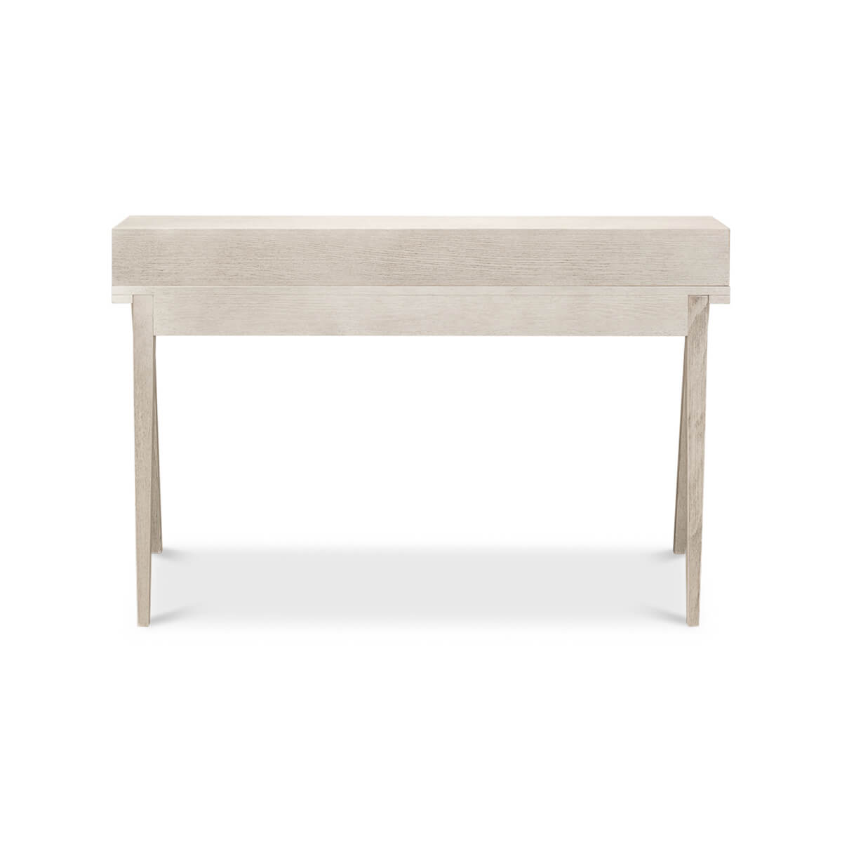 Scandinavian Modern Desk - English Georgian America