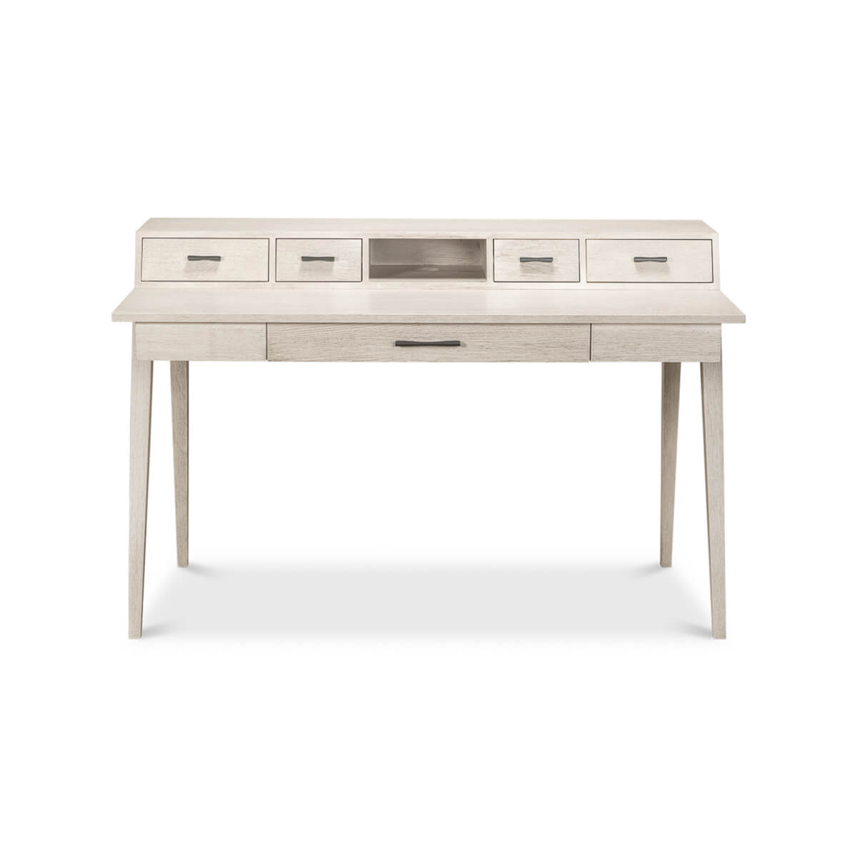 Scandinavian Modern Desk - English Georgian America